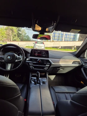 Обява за продажба на BMW 530 ~65 000 лв. - изображение 7