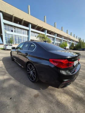 Обява за продажба на BMW 530 ~65 000 лв. - изображение 5