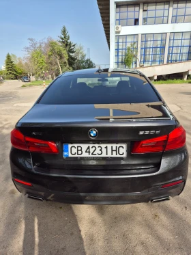 Обява за продажба на BMW 530 ~65 000 лв. - изображение 3