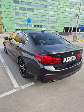 Обява за продажба на BMW 530 ~60 000 лв. - изображение 6