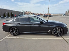 Обява за продажба на BMW 530 ~60 000 лв. - изображение 3