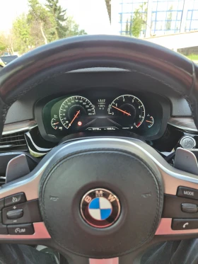 Обява за продажба на BMW 530 ~65 000 лв. - изображение 9