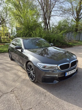 Обява за продажба на BMW 530 ~65 000 лв. - изображение 1