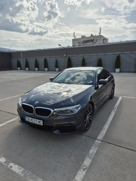 Обява за продажба на BMW 530 ~60 000 лв. - изображение 1