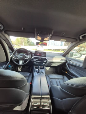 Обява за продажба на BMW 530 ~65 000 лв. - изображение 6