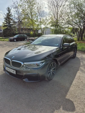 Обява за продажба на BMW 530 ~65 000 лв. - изображение 2