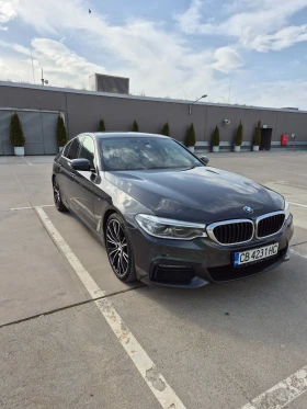 Обява за продажба на BMW 530 ~60 000 лв. - изображение 2