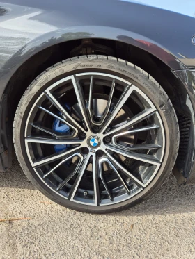 Обява за продажба на BMW 530 ~65 000 лв. - изображение 10