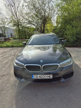 Обява за продажба на BMW 530 ~65 000 лв. - изображение 1