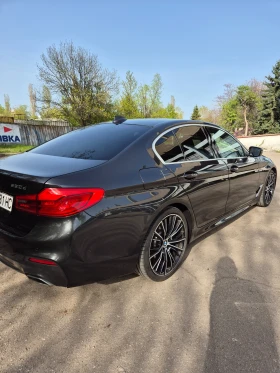 Обява за продажба на BMW 530 ~65 000 лв. - изображение 4
