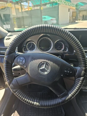 Обява за продажба на Mercedes-Benz E 220 ~17 600 лв. - изображение 9