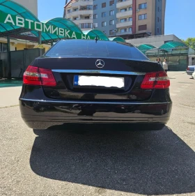 Обява за продажба на Mercedes-Benz E 220 ~17 600 лв. - изображение 1