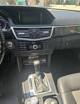 Обява за продажба на Mercedes-Benz E 220 ~17 600 лв. - изображение 8