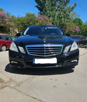 Обява за продажба на Mercedes-Benz E 220 ~17 600 лв. - изображение 1