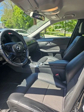 Обява за продажба на Mercedes-Benz E 220 ~17 600 лв. - изображение 7
