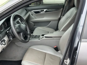 Mercedes-Benz C 220 - 15300 лв. - 26957134 | Car24.bg