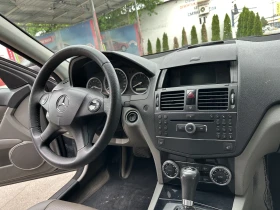 Mercedes-Benz C 220 - 15300 лв. - 26957134 | Car24.bg