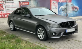 Mercedes-Benz C 220 - 15300 лв. - 26957134 | Car24.bg