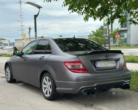 Mercedes-Benz C 220 - 15300 лв. - 26957134 | Car24.bg