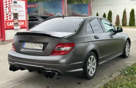 Mercedes-Benz C 220 - 15300 лв. - 26957134 | Car24.bg