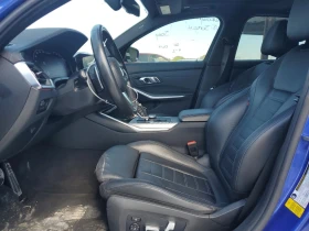 BMW 340 I Диг.табло* 360* Full LED* CarPlay* - 46500 лв. - 82672525 7