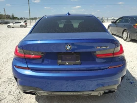 BMW 340 I Диг.табло* 360* Full LED* CarPlay* - 46500 лв. - 82672525 4