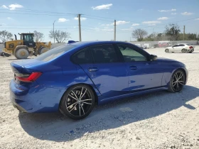 BMW 340 I Диг.табло* 360* Full LED* CarPlay* - 46500 лв. - 82672525 5