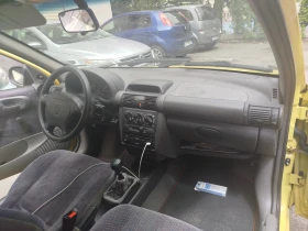 Обява за продажба на Opel Corsa ~1 700 лв. - изображение 4