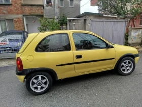 Обява за продажба на Opel Corsa ~1 700 лв. - изображение 2