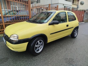Обява за продажба на Opel Corsa ~1 700 лв. - изображение 1