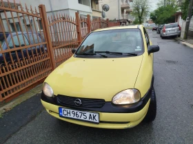 Обява за продажба на Opel Corsa ~1 700 лв. - изображение 3