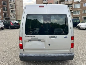 Ford Connect MAXXI | Mobile.bg    6