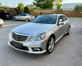    Mercedes-Benz E 500 5.5 AMG-Pack 4Matic
