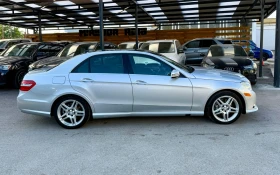     Mercedes-Benz E 500 5.5 AMG-Pack 4Matic