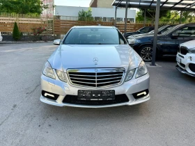     Mercedes-Benz E 500 5.5 AMG-Pack 4Matic