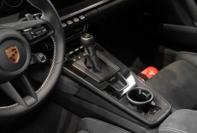 Porsche 911 GT3 = Clubsport = Ceramic Brakes Гаранция - 418670 лв. - 27385714 8