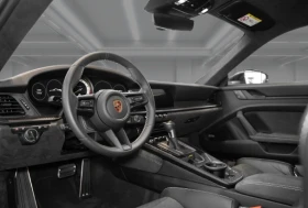 Porsche 911 GT3 = Clubsport = Ceramic Brakes Гаранция - 418670 лв. - 27385714 7