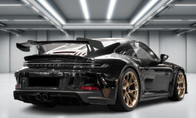 Porsche 911 GT3 = Clubsport = Ceramic Brakes Гаранция - 418670 лв. - 27385714 4