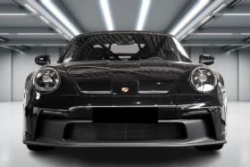 Porsche 911 GT3 = Clubsport = Ceramic Brakes Гаранция
