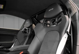 Porsche 911 GT3 = Clubsport = Ceramic Brakes Гаранция - 418670 лв. - 27385714 6