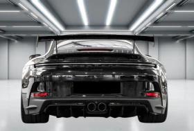 Porsche 911 GT3 = Clubsport = Ceramic Brakes Гаранция - 418670 лв. - 27385714 2
