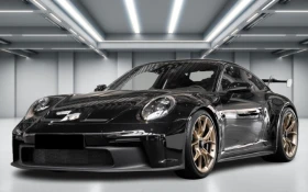 Porsche 911 GT3 = Clubsport = Ceramic Brakes Гаранция - 418670 лв. - 27385714 3