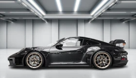 Porsche 911 GT3 = Clubsport = Ceramic Brakes Гаранция - 418670 лв. - 27385714 5