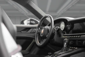 Porsche 911 GT3 = Clubsport = Ceramic Brakes Гаранция - 418670 лв. - 27385714 11