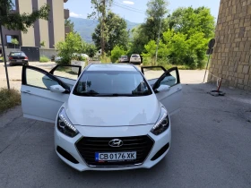 Обява за продажба на Hyundai I40 I40-avtomatik ~21 300 лв. - изображение 1