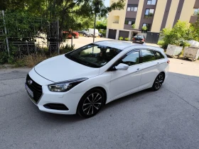Обява за продажба на Hyundai I40 I40-avtomatik ~21 300 лв. - изображение 2