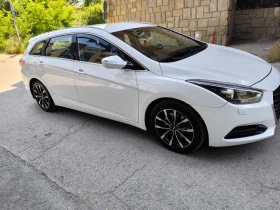 Обява за продажба на Hyundai I40 I40-avtomatik ~21 300 лв. - изображение 8