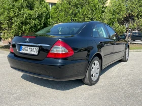 Mercedes-Benz E 220 CDI 170к.с. FACE NAVI ГЕРМАНИЯ - 9999 лв. - 99308972 6