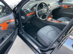 Mercedes-Benz E 220 CDI 170к.с. FACE NAVI ГЕРМАНИЯ - 9999 лв. - 99308972 12