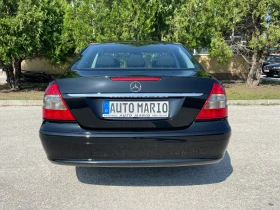 Mercedes-Benz E 220 CDI 170к.с. FACE NAVI ГЕРМАНИЯ - 9999 лв. - 99308972 4